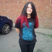 Alison Moyle's photo