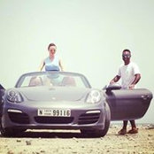 Neil Gulrajani's photo