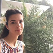 Silva's photo
