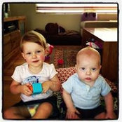 Kate James-Brown's photo