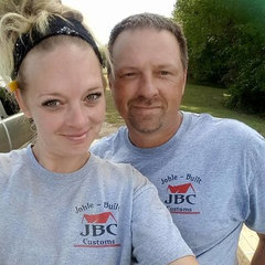Johle Built Customs