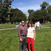 Lisa O'Keefe's photo