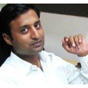 Vikas Garg's photo