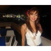 Laura Hernández's photo