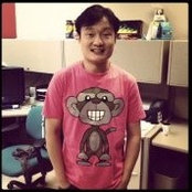 Vince Wuさんの写真