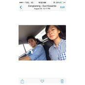 Citra Melati's photo