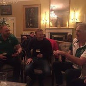 Bernard Mullan's photo