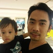 Foto von Peter Ang