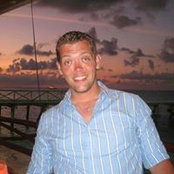 Christopher Collinss foto