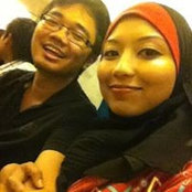 Foto von Ahmad Ikhwan