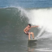 Foto de Josh Raphael