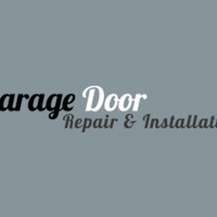 Garage Door Repair Alexandria