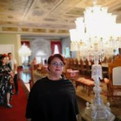 Morena Volenschi's photo