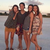Molly Denning's photo