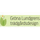 Gröna Lundgrens trädgårdsdesign