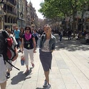 Anna Parkhomenko's photo