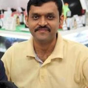 Vinay Singh's photo