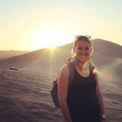 Megan Patton's photo