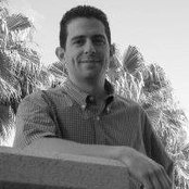 Michael Hajjar's photo