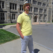 Charles Welch's photo