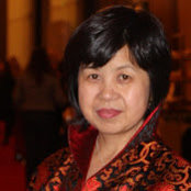 Amy Xue's photo