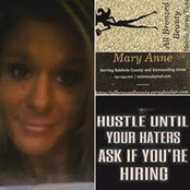 Mary Alms's photo