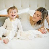 Bianca Tevez's photo
