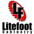 Litefoot Cabinetry's profile photo