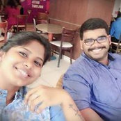 Vignesh Karthik's photo