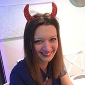 Arijana Mutapcic Ibrahimovic's photo