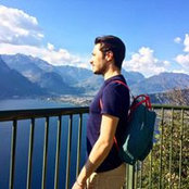 Gregorio Previato's photo
