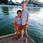 Pao Vidaurre's photo