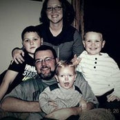 Amy Benbrook Newberys foto