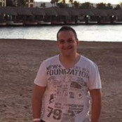 Haitham Ayoub's photo
