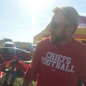 Jeremy Madden's photo