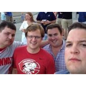 Kyle Fath's photo