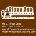 Stone Age Manufacturing's profile photo
