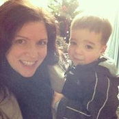 Cristina Beddes's photo