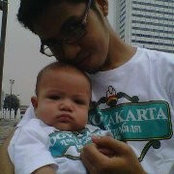 Foto de Rahmat Hidayatullah
