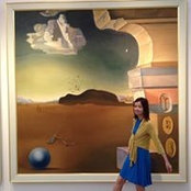 Mori Aki's photo