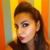 cristina Marocchi's photo