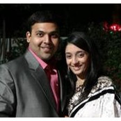 Bhashin Mehtas foto