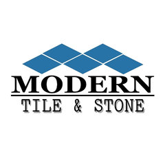 Modern Tile and Stone