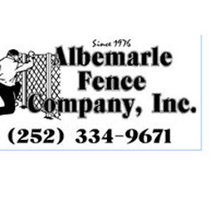 Albemarle Fence Company, Inc.