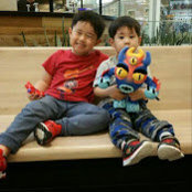 Foto de jong park