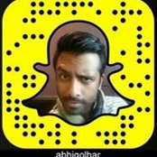 Abhi Golhar's photo