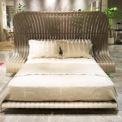 SIMMONS BED - ベッド