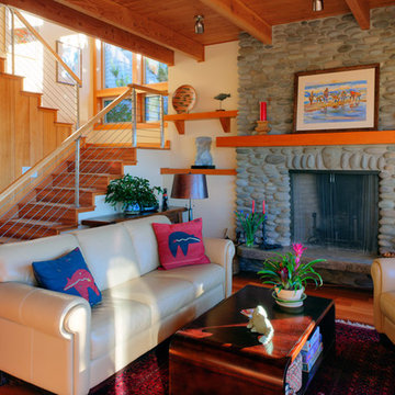 Oregon Coast Beach House