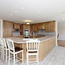 House makeover