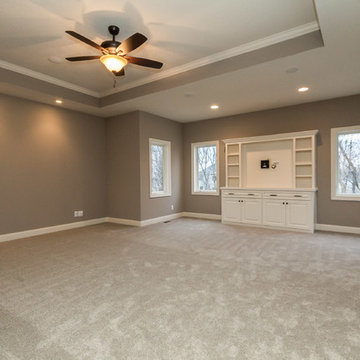 Owner's Suite